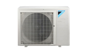 Split Type Aircon Installation