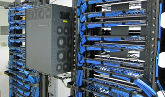 Telecom And Data Cabling System