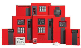 Fire Alarm System